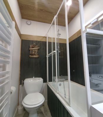Studio · Plagne Aime 2000 - Photo 7
