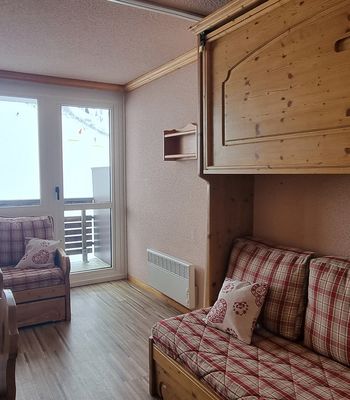 Studio · Plagne Aime 2000 - Photo 1