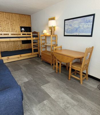Studio · Plagne Aime 2000 - Photo 2