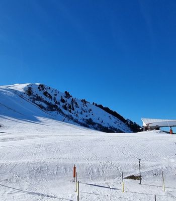 Studio · Plagne Aime 2000 - Photo 8