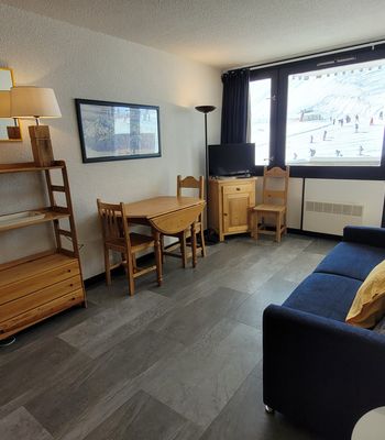 Studio · Plagne Aime 2000 - Photo 1