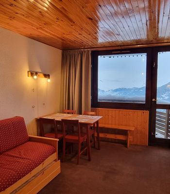 Studio · Plagne Aime 2000 - Photo 1