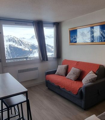 Studio · Plagne Aime 2000 - Photo 1