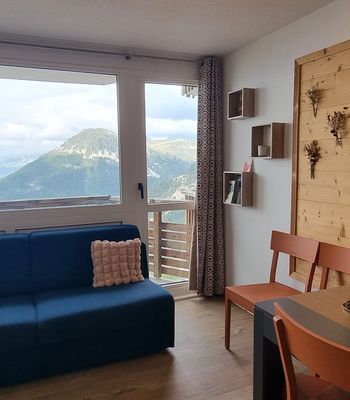 Studio · Plagne Aime 2000 - Photo 2