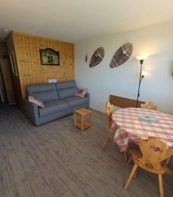 Studio · Plagne Aime 2000 - Photo 1