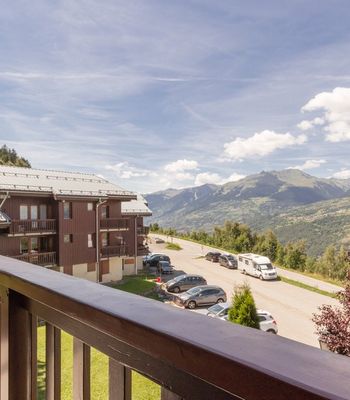 Studio · Montchavin Les Coches - Photo 8