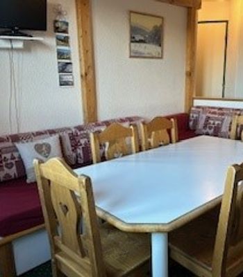 Apartment · Montchavin Les Coches - Photo 2