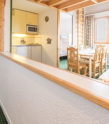 Apartment · Montchavin Les Coches - Photo 3