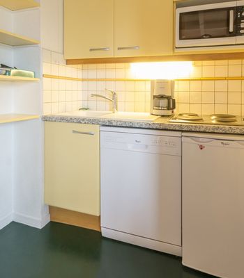 Apartment · Montchavin Les Coches - Photo 4