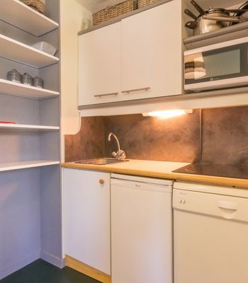 Apartment · Montchavin Les Coches - Photo 3