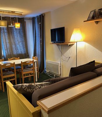 Apartment · Montchavin Les Coches - Photo 4