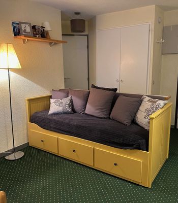 Apartment · Montchavin Les Coches - Photo 1