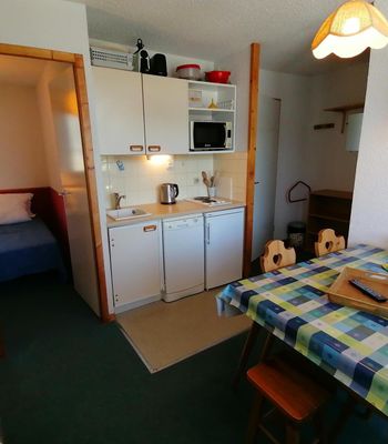 Appartement · Montalbert - Photo 2