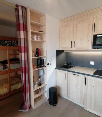 Appartement · Montalbert - Photo 3