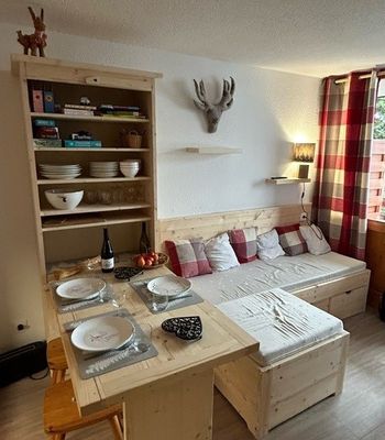 Appartement · Montalbert - Photo 7