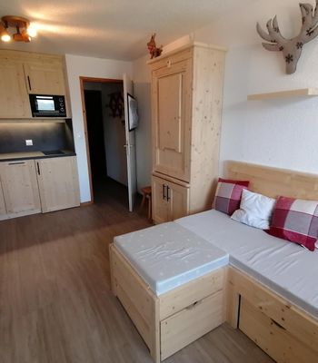 Appartement · Montalbert - Photo 1