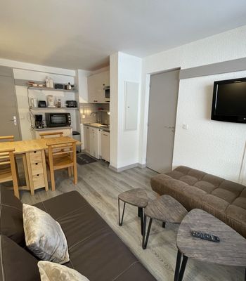 Apartment · Plagne 1800 - Photo 2