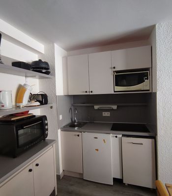 Apartment · Plagne 1800 - Photo 3