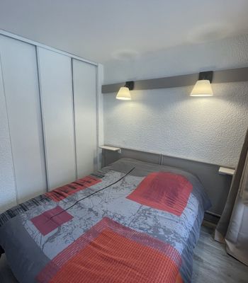 Apartment · Plagne 1800 - Photo 5