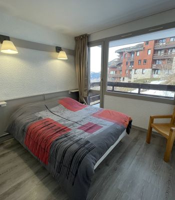 Apartment · Plagne 1800 - Photo 6