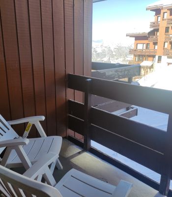 Apartment · Plagne 1800 - Photo 8
