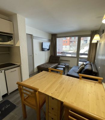 Apartment · Plagne 1800 - Photo 1