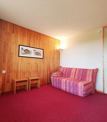 Studio · Plagne Villages - Photo 2