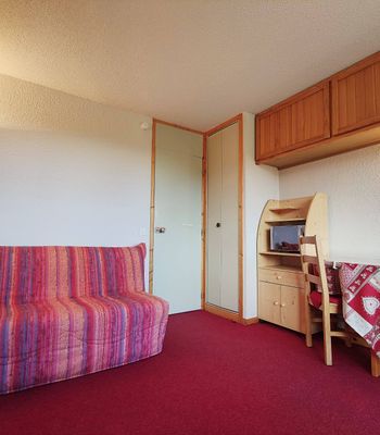 Studio · Plagne Villages - Photo 3