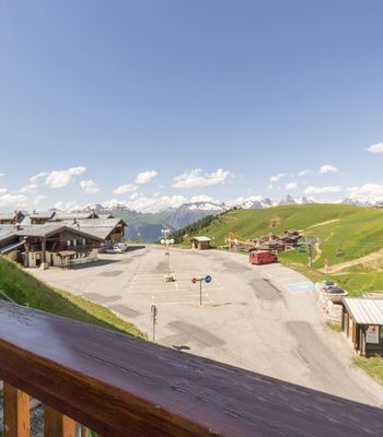 Studio · Plagne Villages - Photo 6