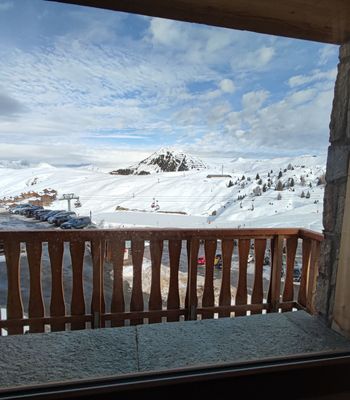 Studio · Plagne Villages - Photo 7