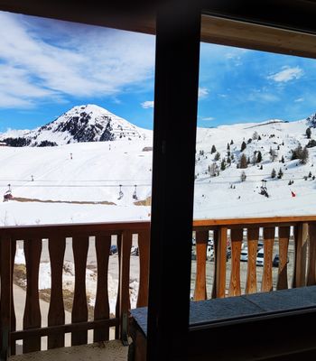 Studio · Plagne Villages - Photo 8