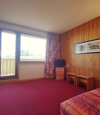 Studio · Plagne Villages - Photo 1
