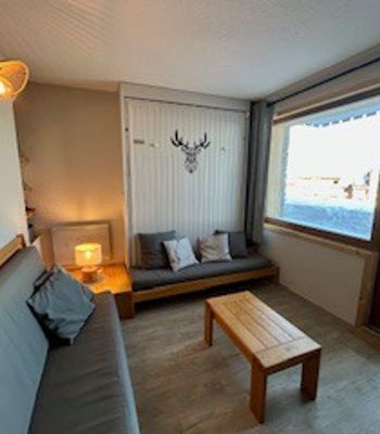 Studio · Plagne Villages - Photo 2