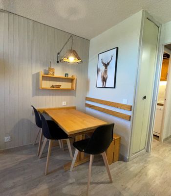 Studio · Plagne Villages - Photo 3