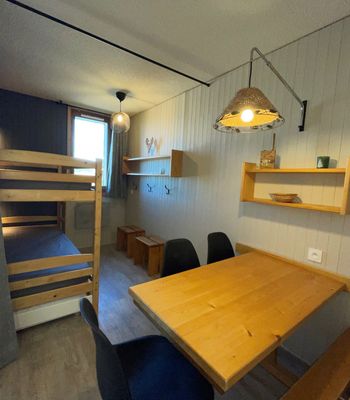 Studio · Plagne Villages - Photo 4