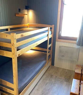 Studio · Plagne Villages - Photo 5