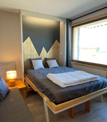 Studio · Plagne Villages - Photo 6