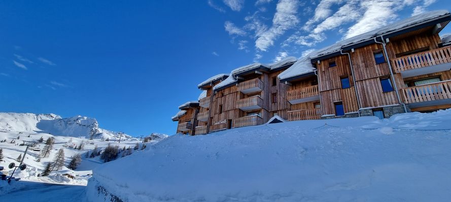 SQUAW VALLEY