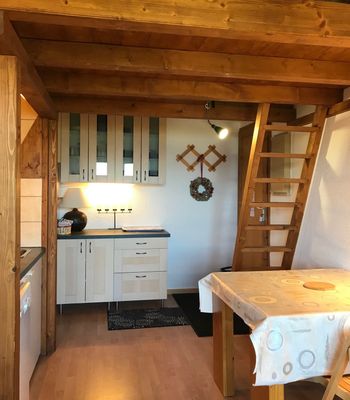 Studio · Montalbert - Photo 2