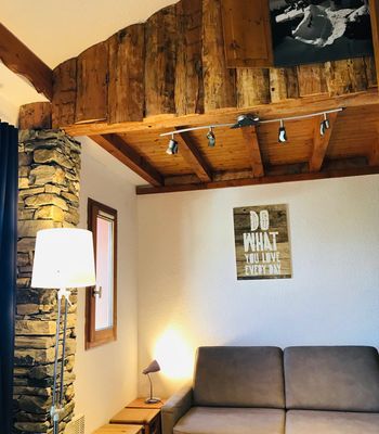 Studio · Montalbert - Photo 3