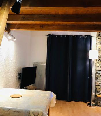 Studio · Montalbert - Photo 4