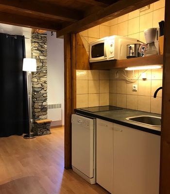 Studio · Montalbert - Photo 5
