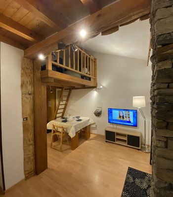 Studio · Montalbert - Photo 7