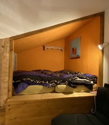 Studio · Montalbert - Photo 8