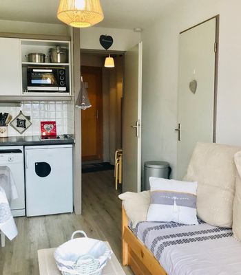 Appartement · Montalbert - Photo 2