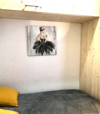 Appartement · Montalbert - Photo 3