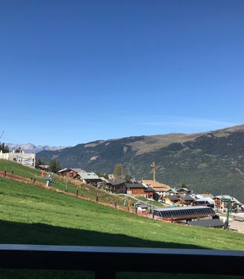 Appartement · Montalbert - Photo 8
