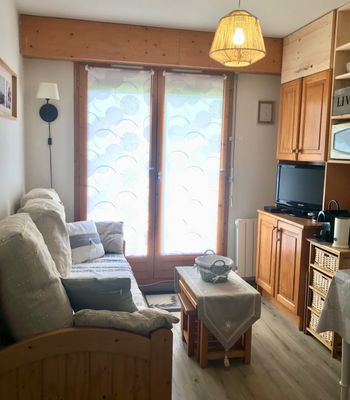 Appartement · Montalbert - Photo 1