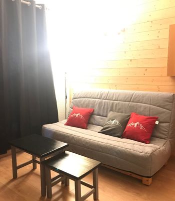 Studio · Montalbert - Photo 1