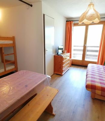 Studio · Montalbert - Photo 2